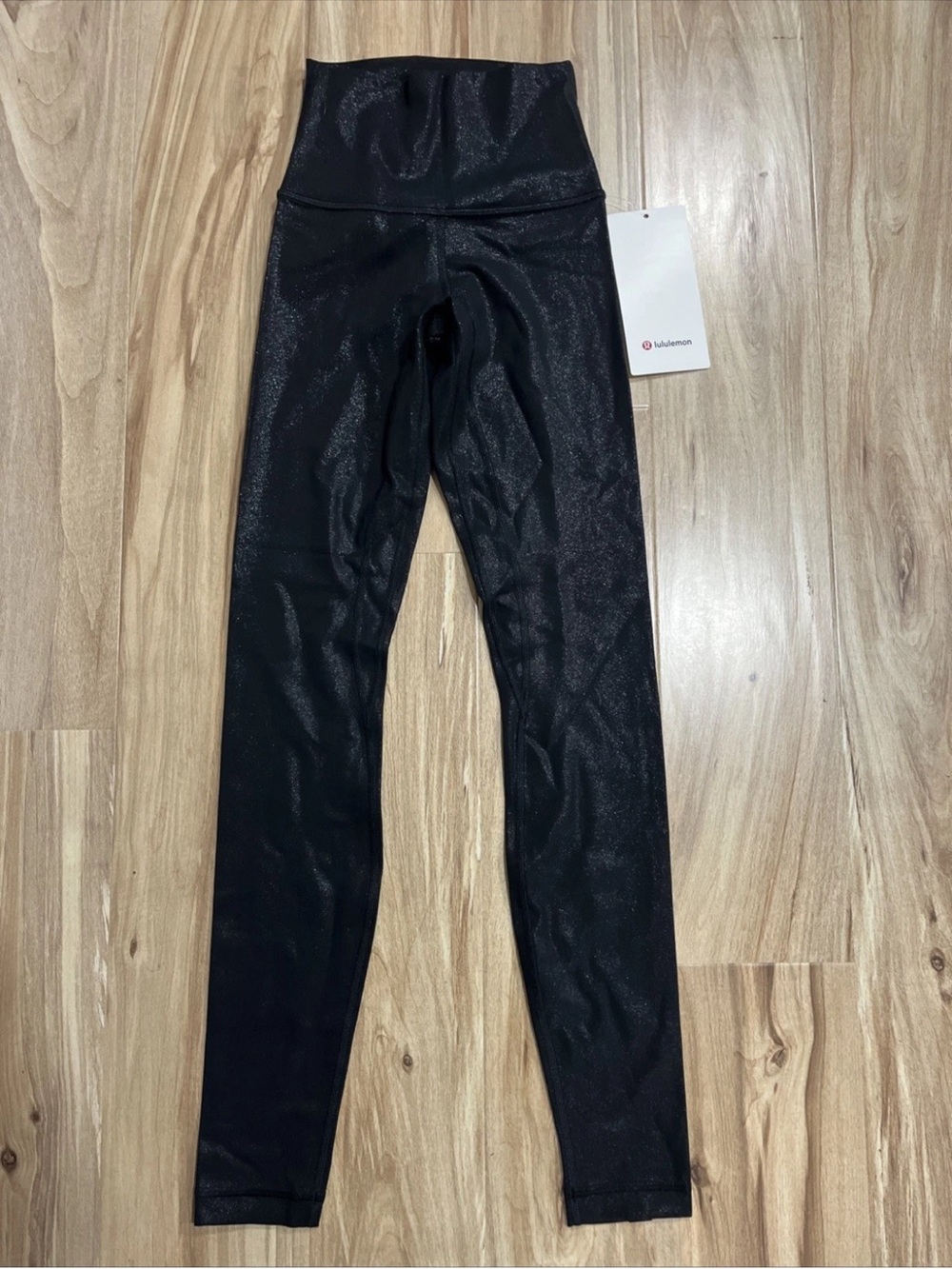 lululemon Leggings Align